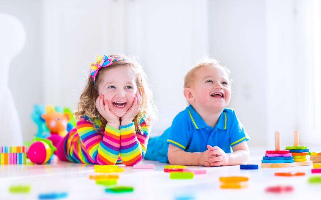 when should you go to pediatric dentist greenbrier smiles 1080x675 1