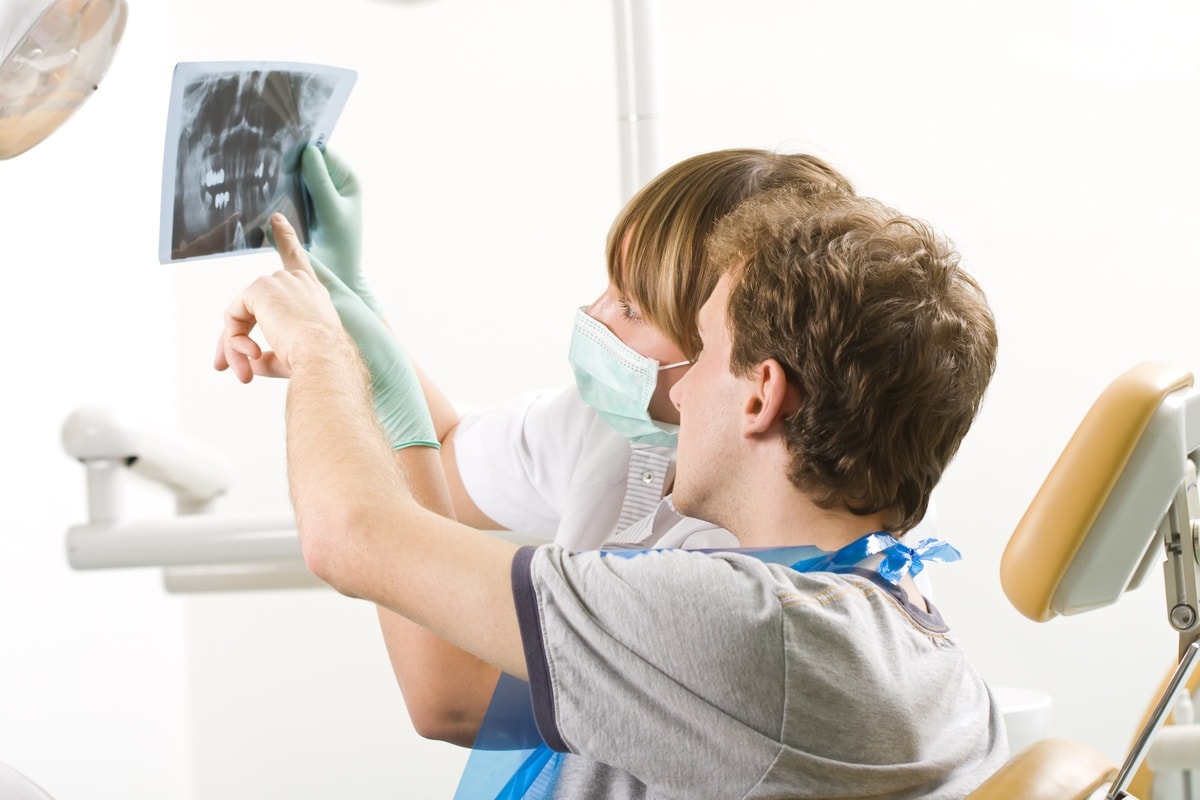 5 Ways Dental Xray Helps