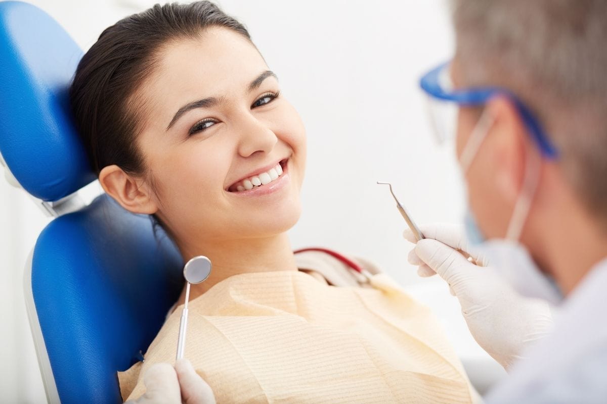5 Things You Need to Know About Dental Benefits