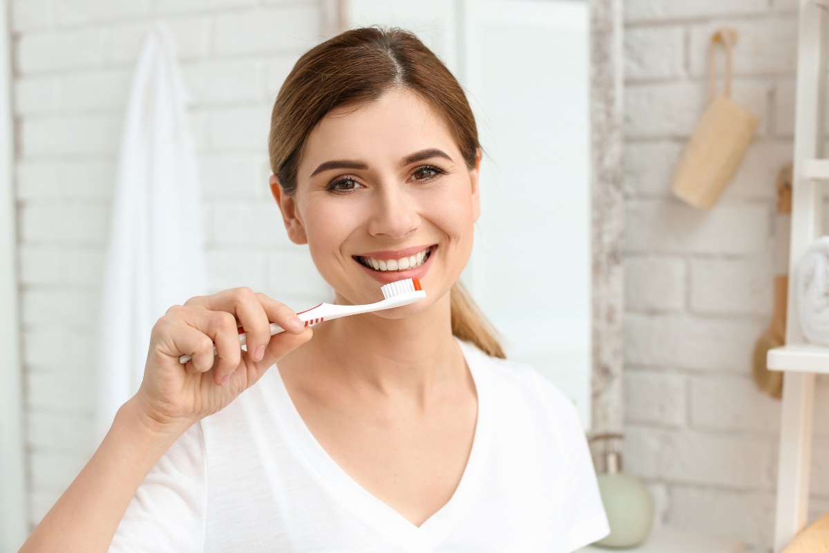 How to Manage Bad Breath