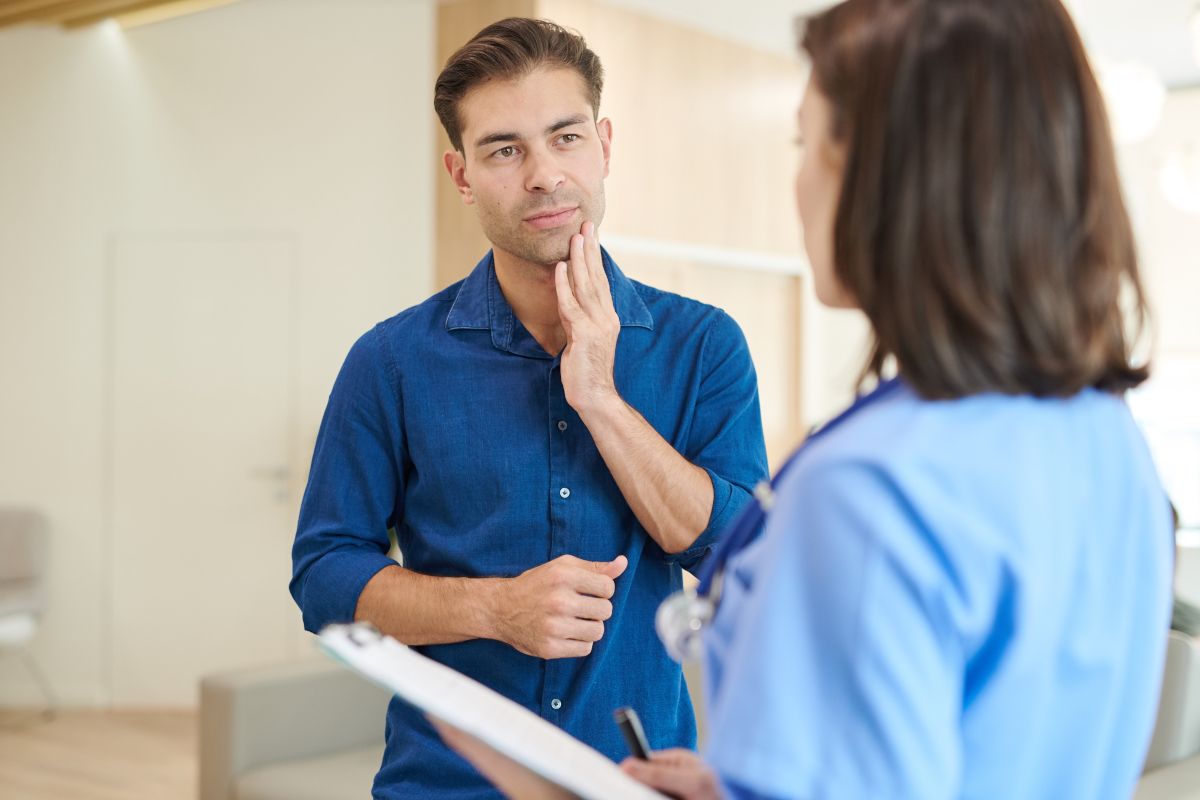 Why Do Cavities Hurt?
