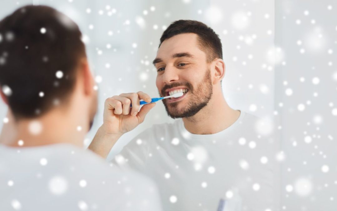 Dental Care to Boost Your Holiday Spirit