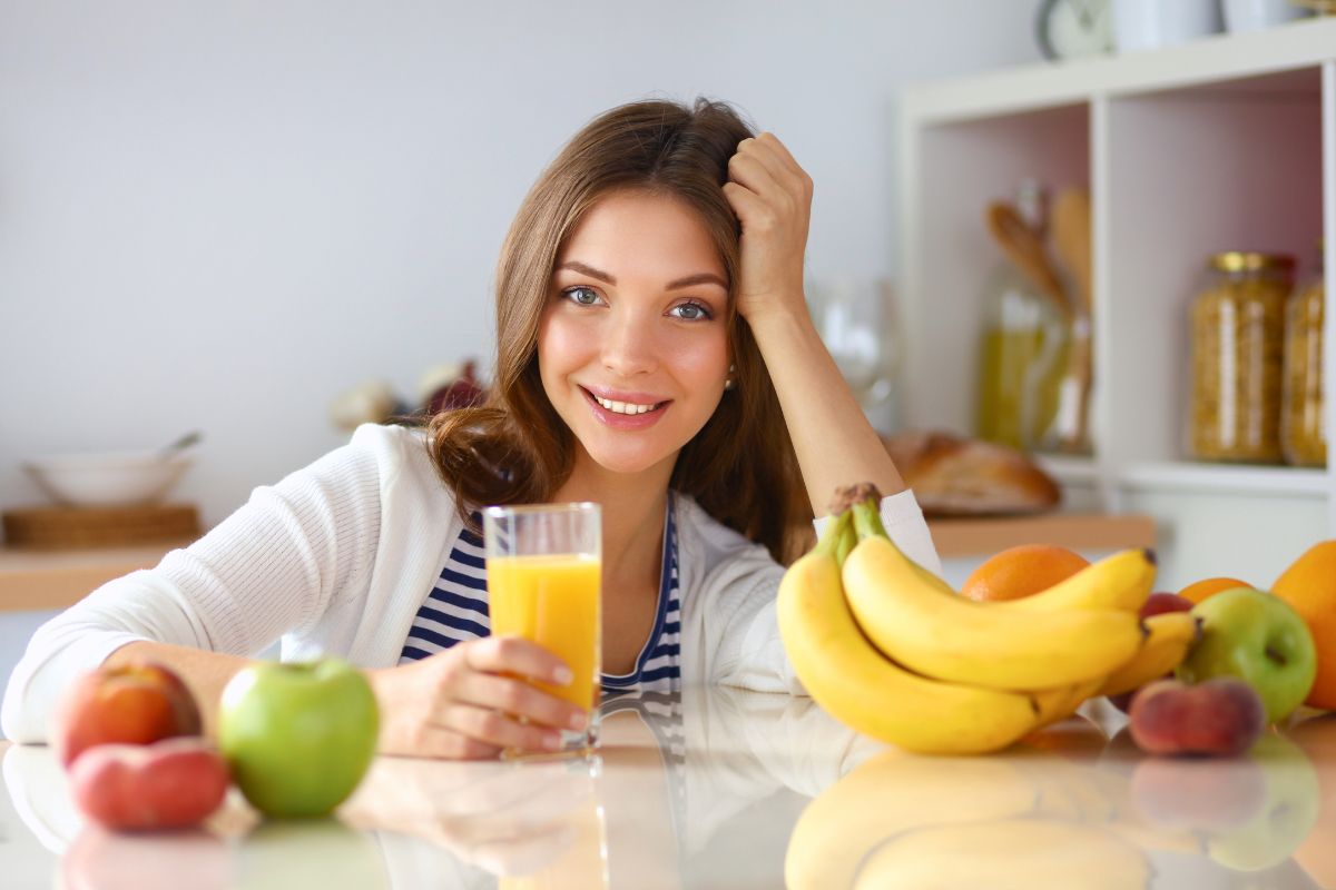 Do Your Teeth Need Vitamins