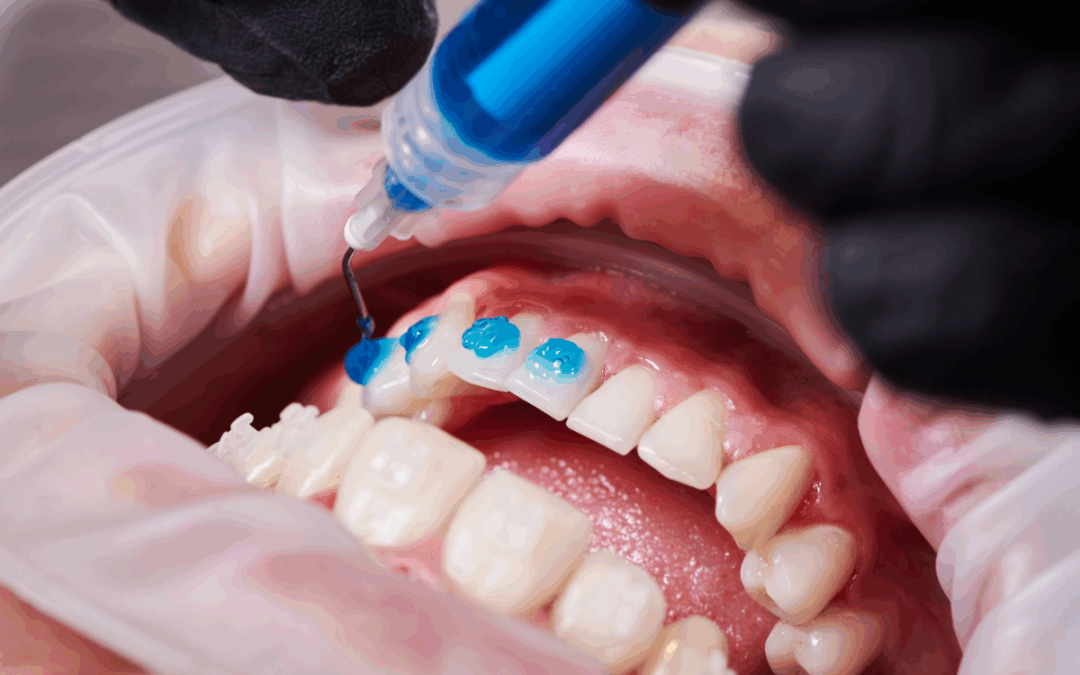 Will Whitening Work on Crowns, Veneers, Fillings, or Only on Natural Teeth