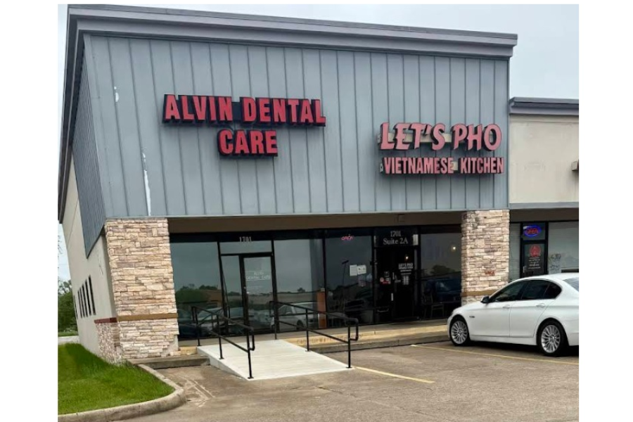 New to Alvin? Here’s How to Find a Reliable Dentist Near You
