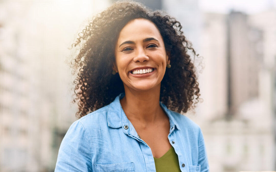 Why a Healthy Smile Is the Best Valentine’s Gift