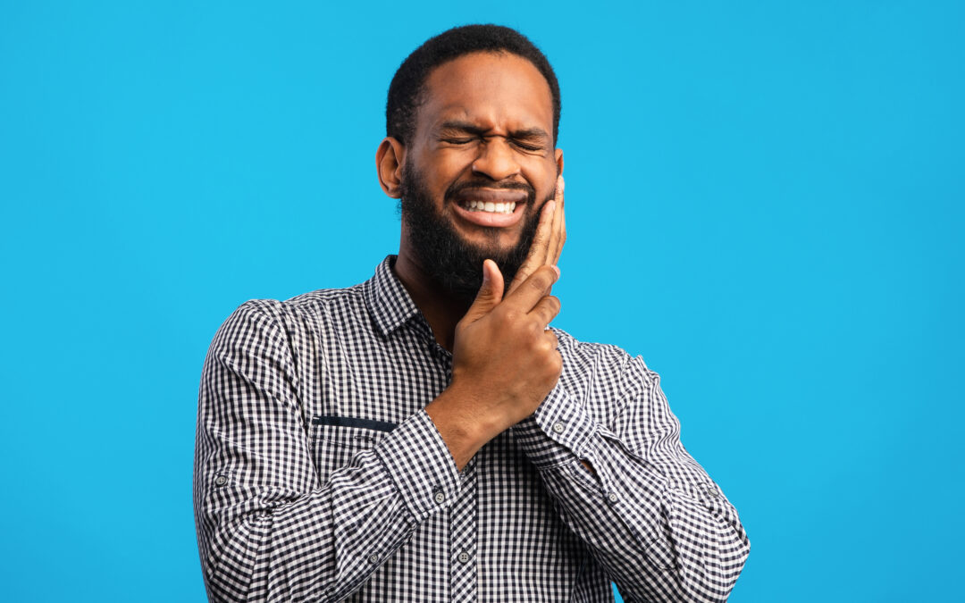 Are You Put to Sleep During Oral Surgery?