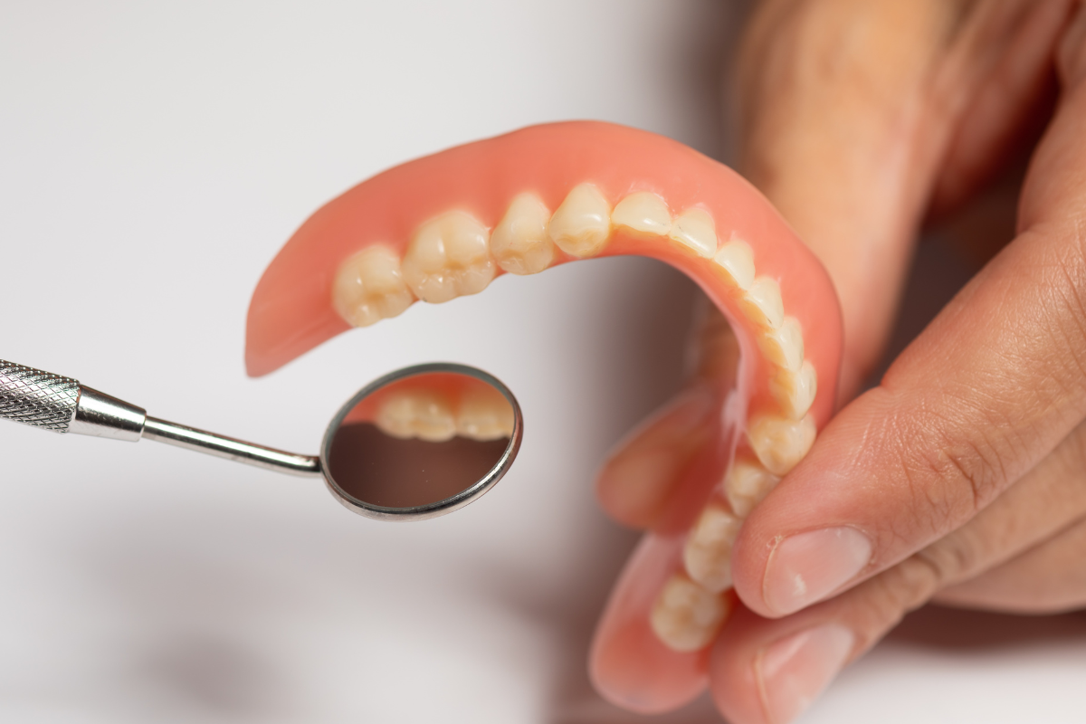 dentist alvin
