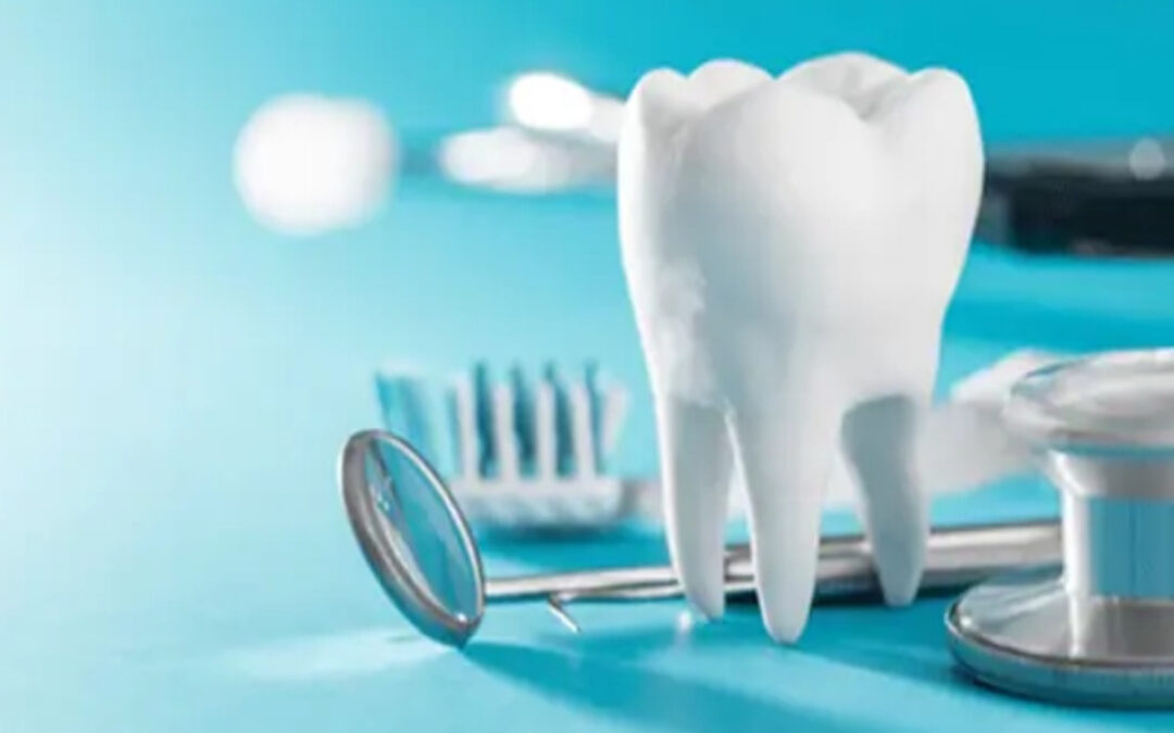 How Alvin Residents Can Choose the Right Dental Care Provider
