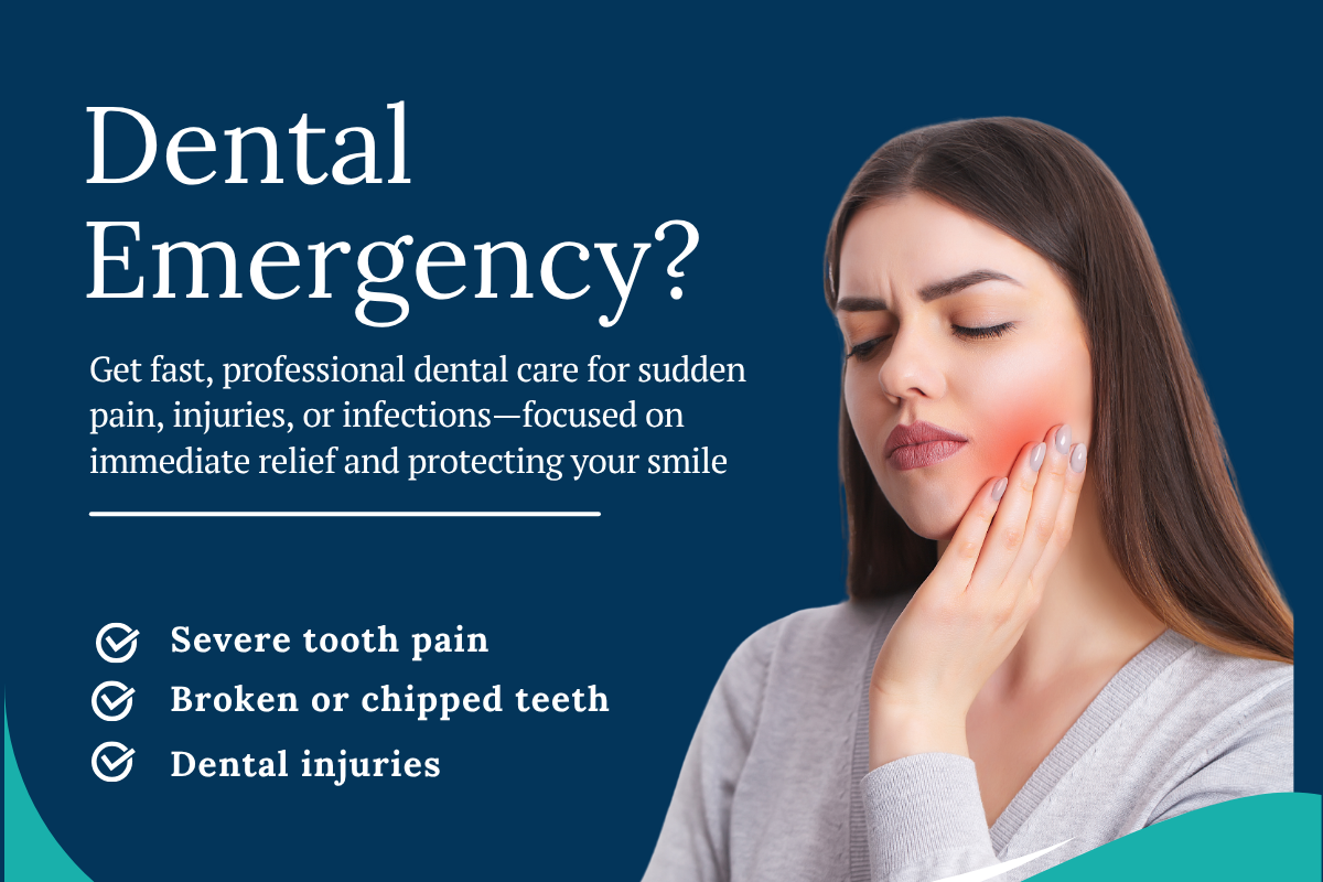 Emergency Dentist Alvin