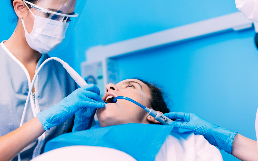 Your Trusted Alvin Dentist: Caring for Smiles in the Heart of Texas