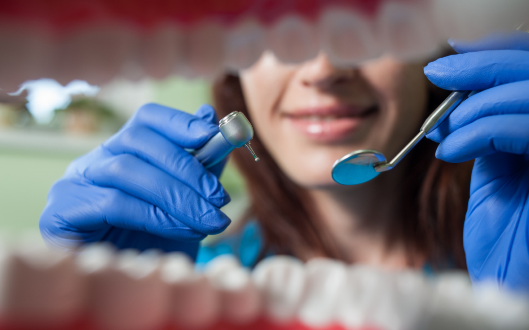 Finding the Right Local Dentist: A Complete Guide for Alvin Residents