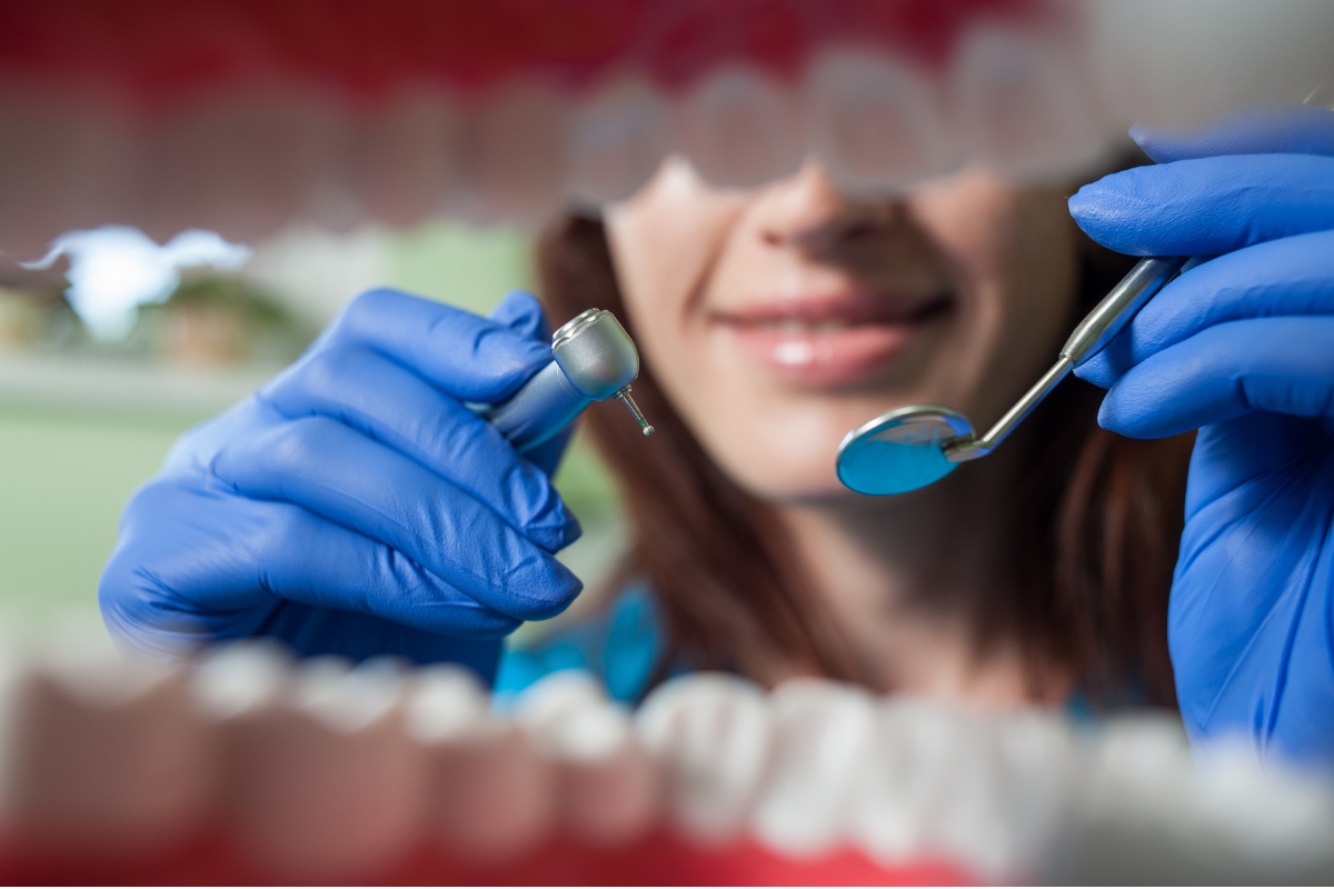 Local Dentist Near Me