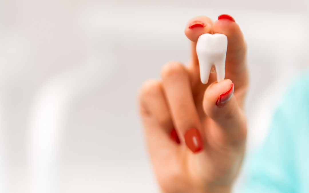 Family Dentistry: Caring for Every Smile at Every Stage of Life