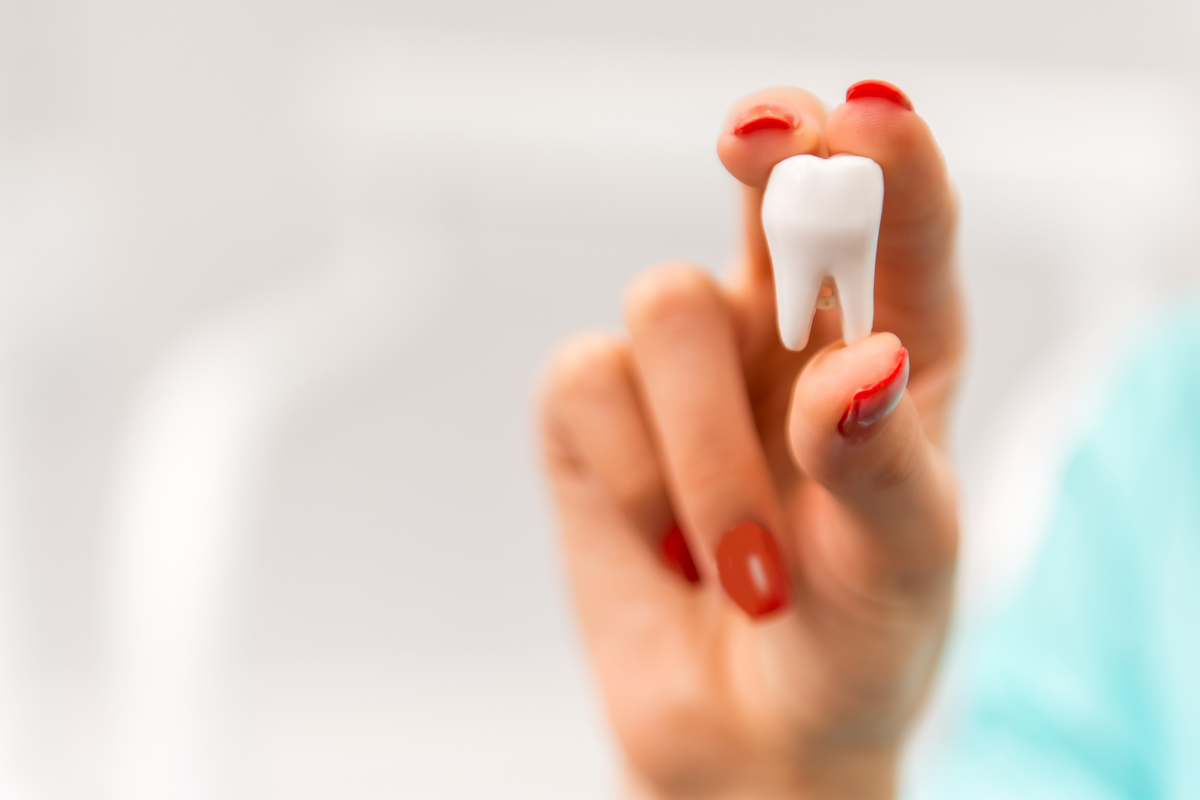 family dentist in Alvin