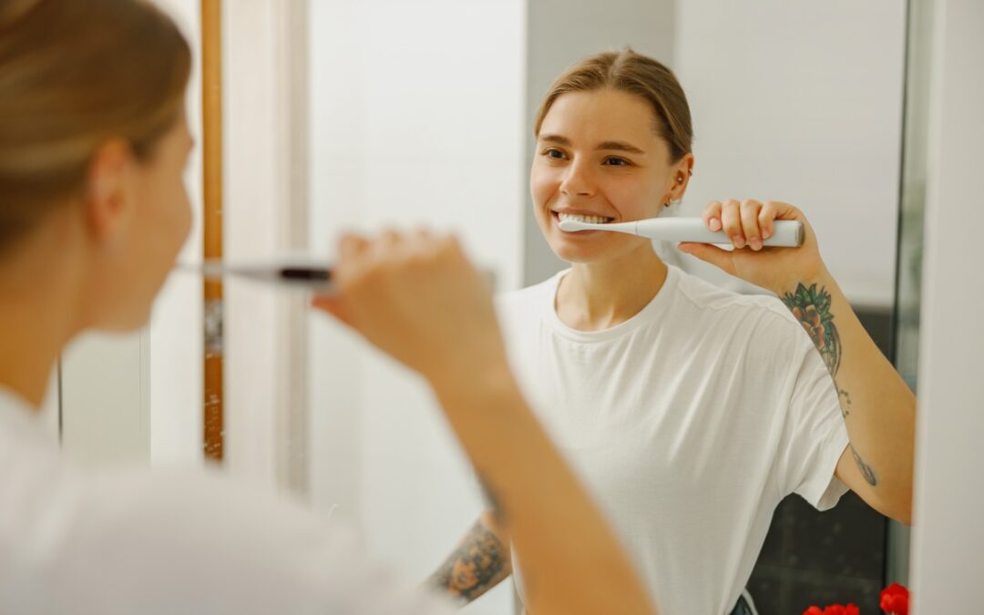 Are Electric Toothbrushes Really Better Than Manual Ones?
