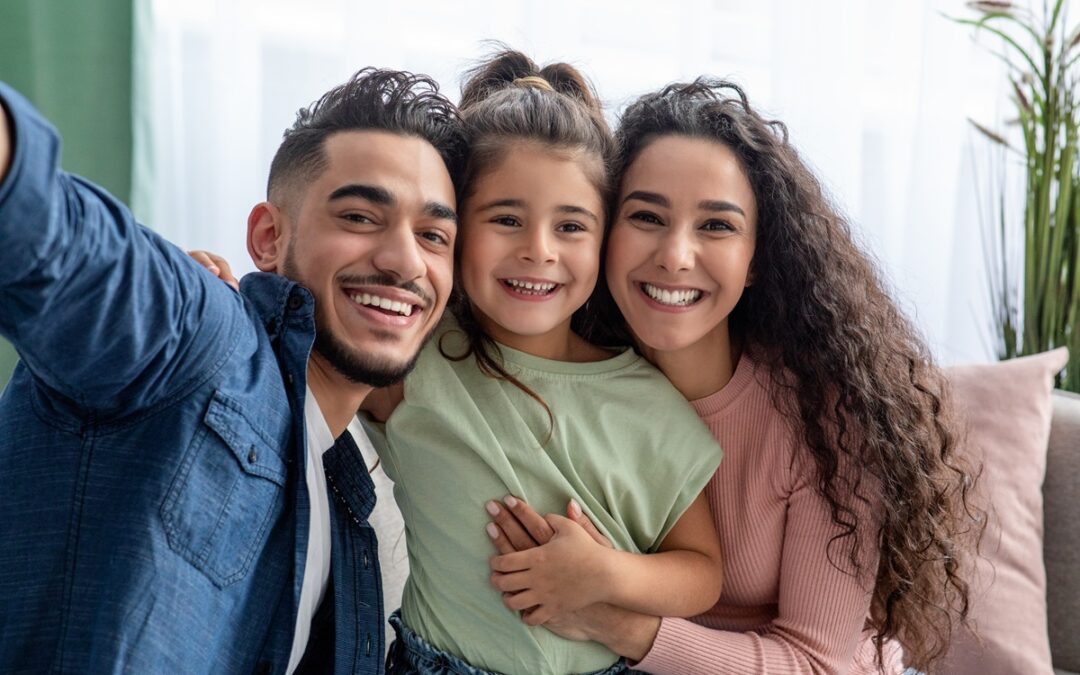 How Busy Families Can Stay on Top of Their Oral Health