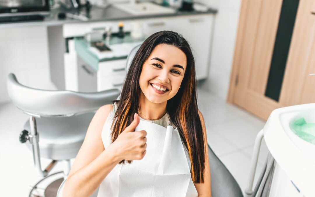 Dental Anxiety Is Real: How Modern Dentistry Makes Your Visits Pain-Free