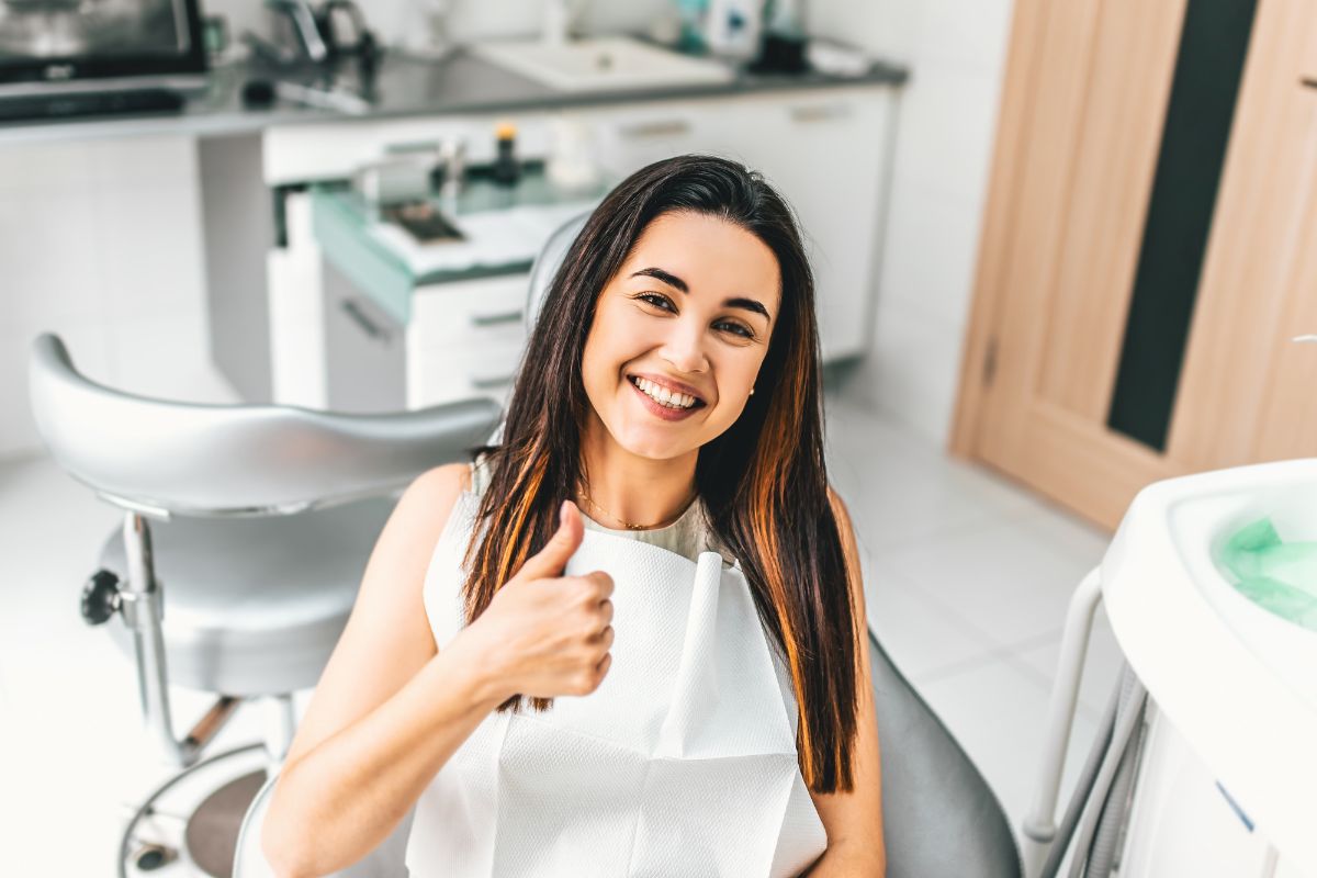 How Modern Dentistry Makes Your Visits Pain-Free