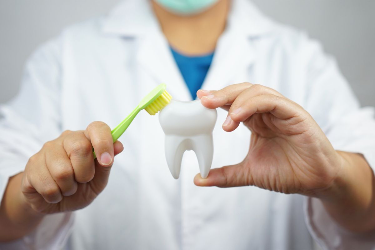 How Poor Oral Health Affects Your Overall Body Health